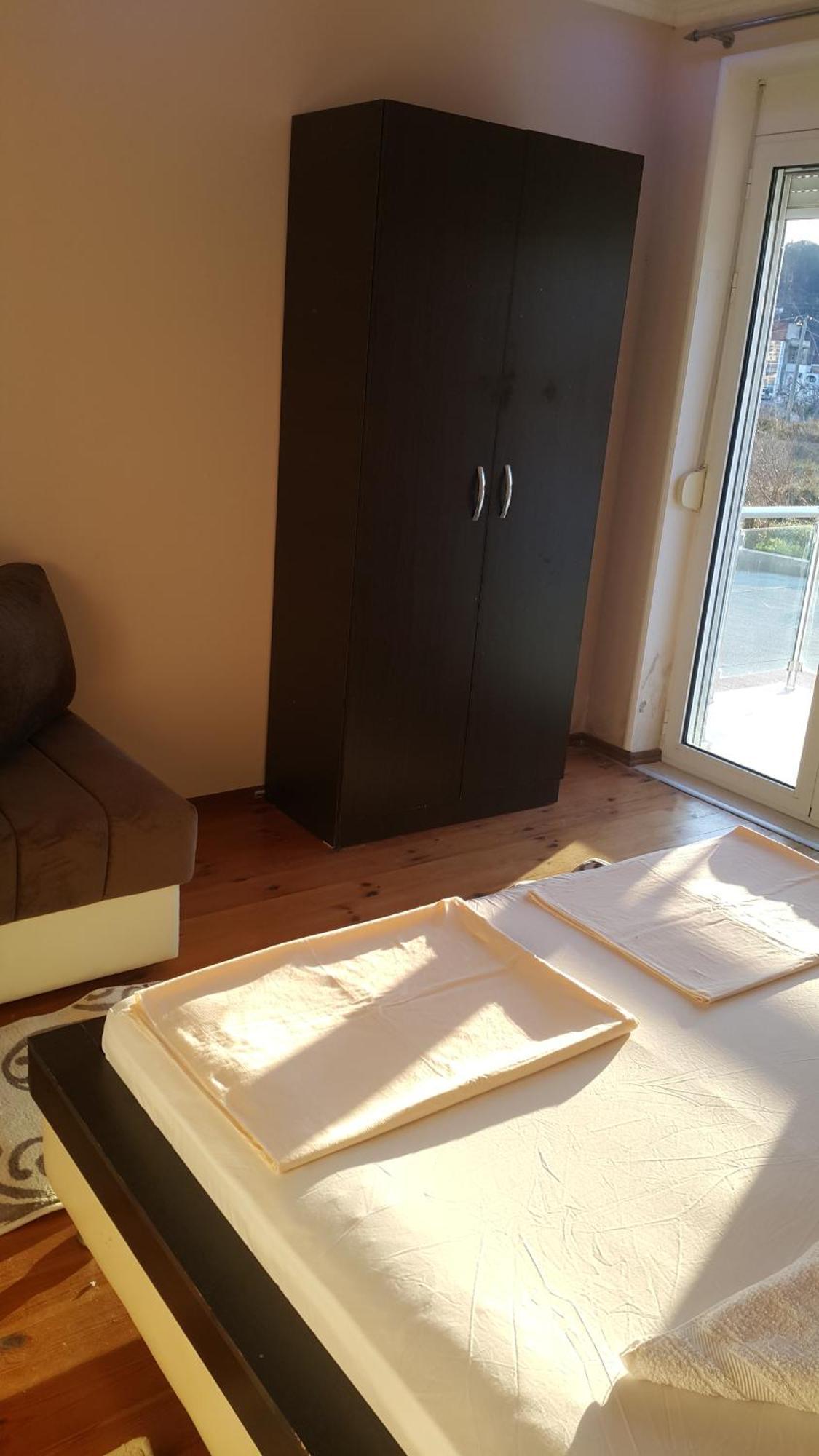 Gjinaj Apartments Ulcinj Room photo