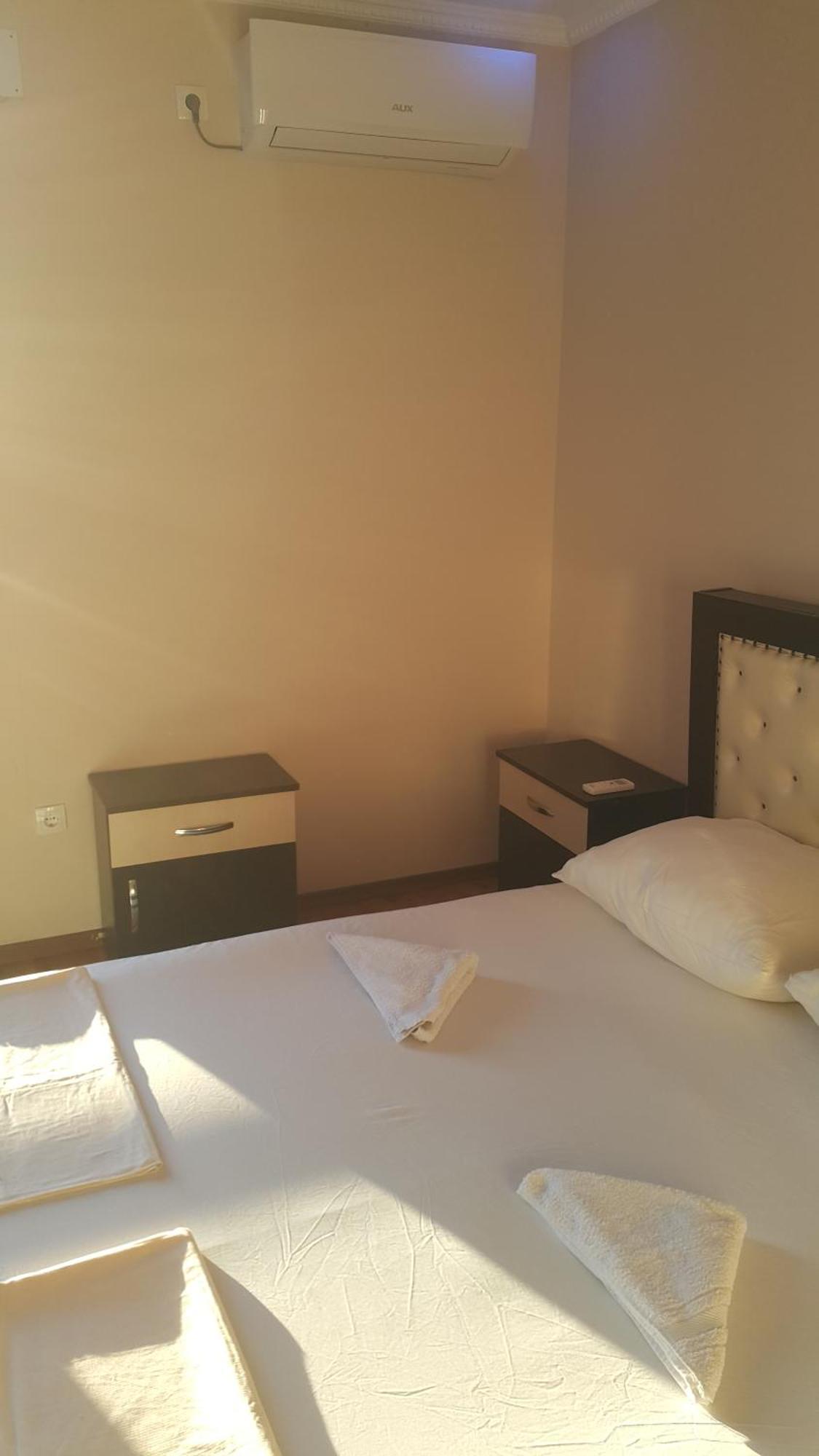 Gjinaj Apartments Ulcinj Room photo