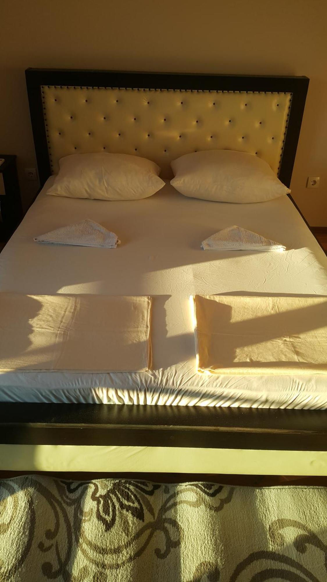 Gjinaj Apartments Ulcinj Room photo
