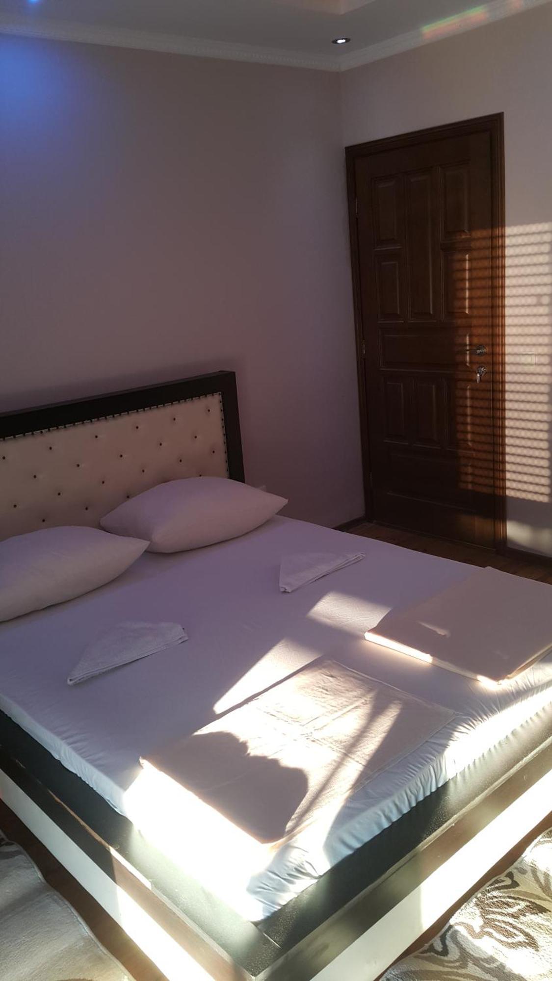 Gjinaj Apartments Ulcinj Room photo