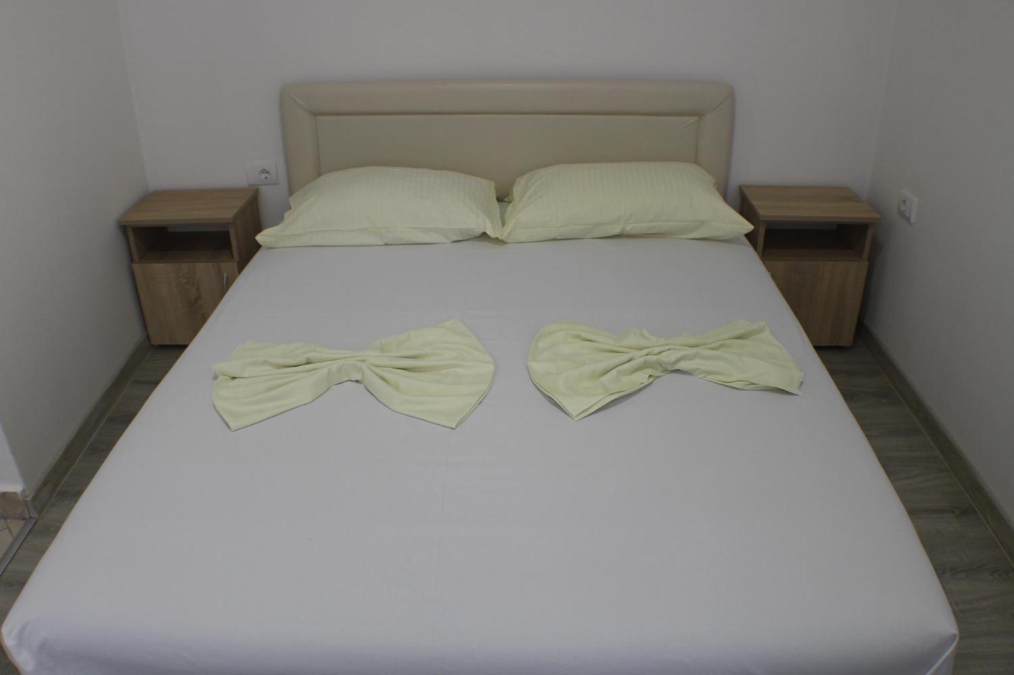 Gjinaj Apartments Ulcinj Room photo