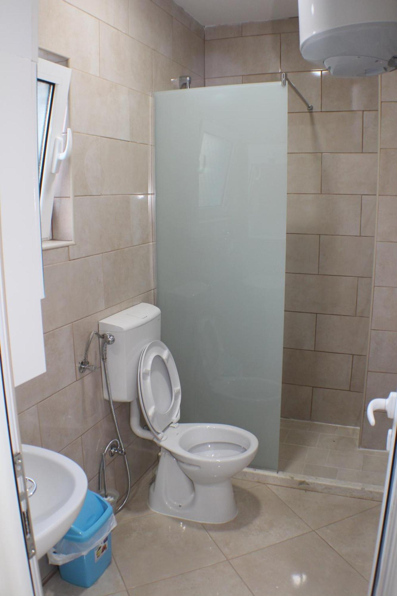 Gjinaj Apartments Ulcinj Room photo