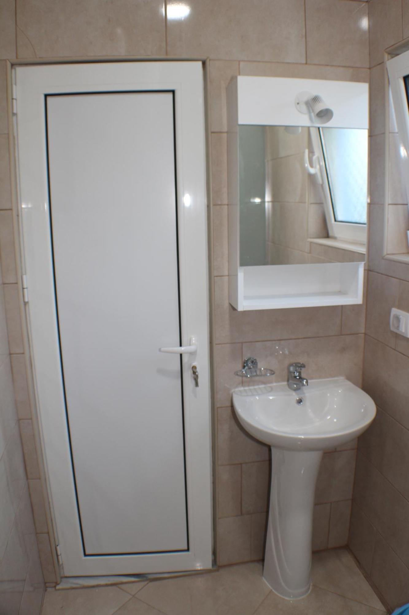 Gjinaj Apartments Ulcinj Room photo
