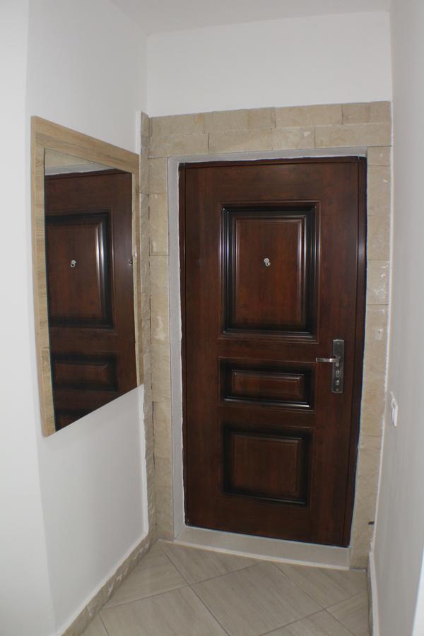 Gjinaj Apartments Ulcinj Exterior photo